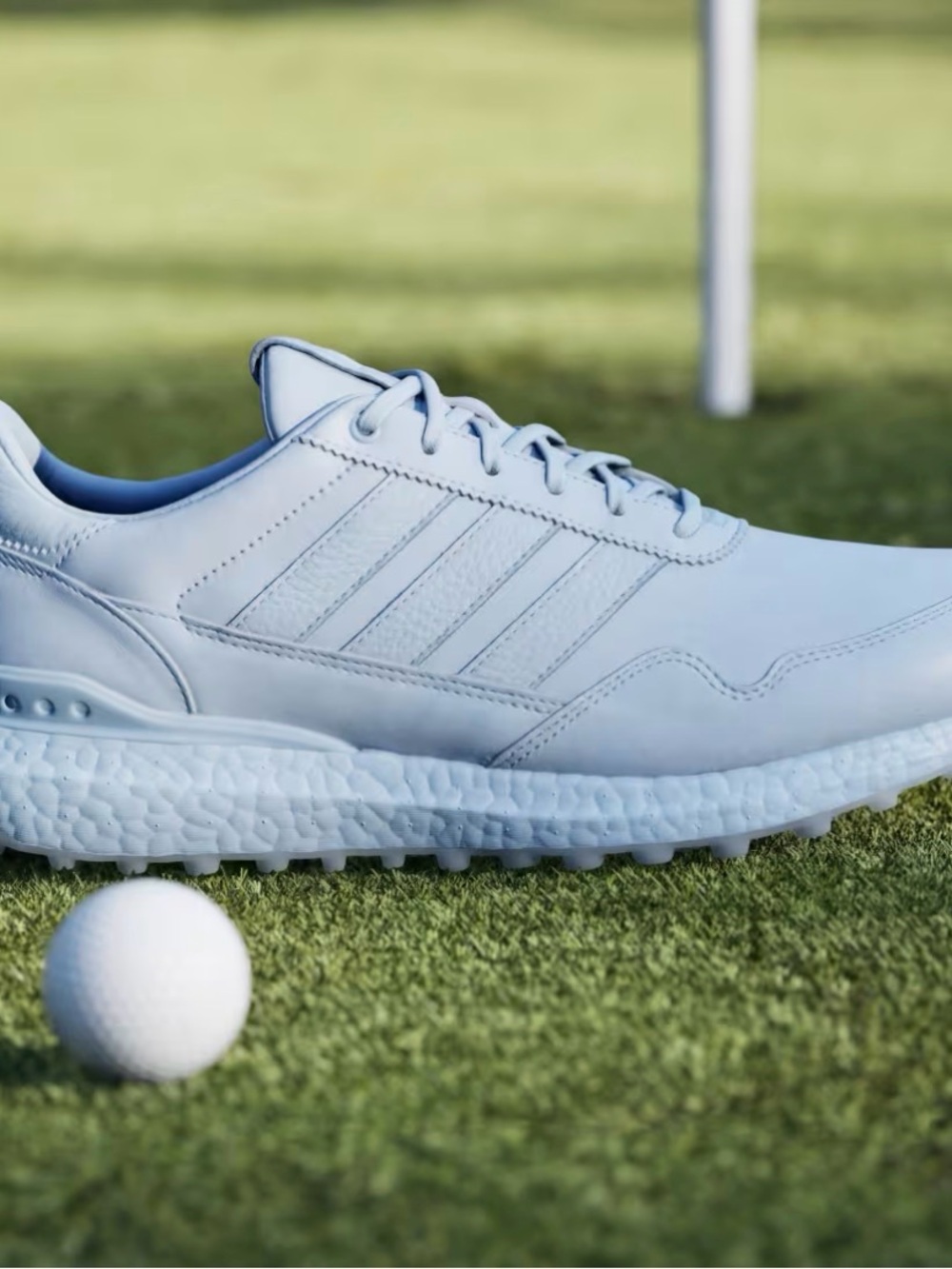 adidas Golf Sneaker